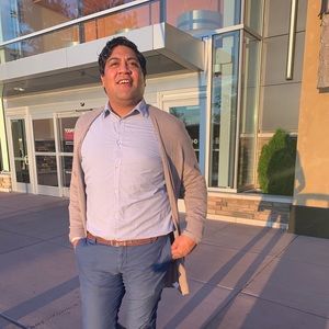 Meet your Posher, Solomone